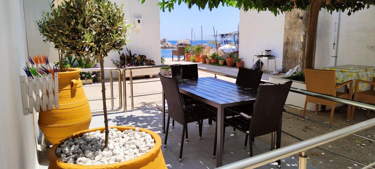 Haraki Endless Blue Luxury Apartments מראה חיצוני תמונה