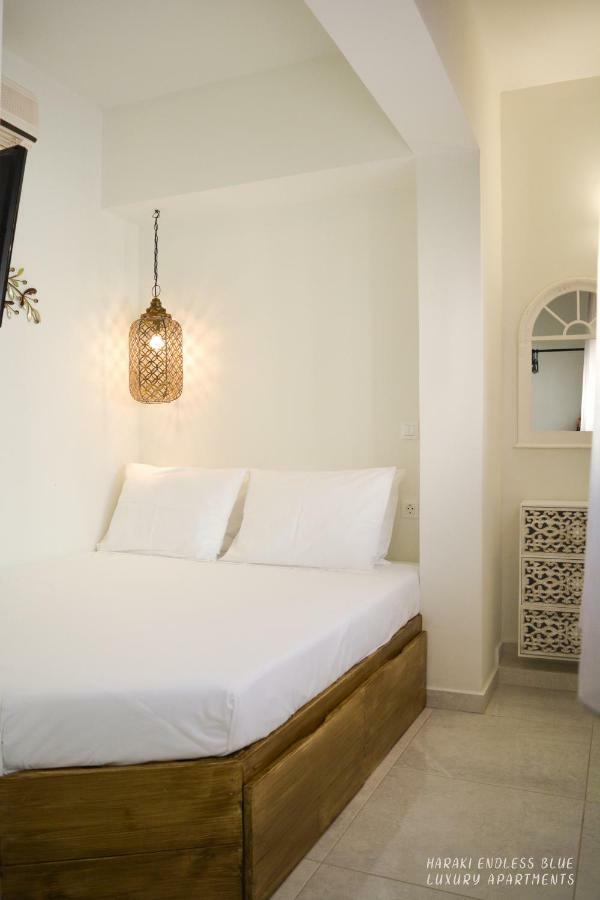 Haraki Endless Blue Luxury Apartments מראה חיצוני תמונה